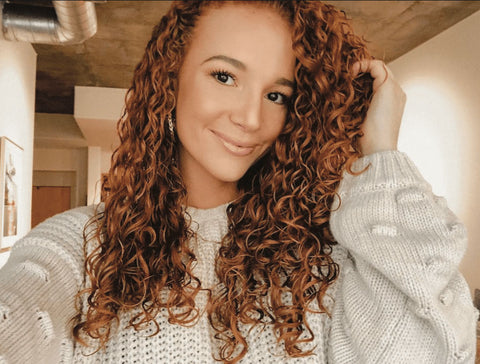 Curly Hair Checklist to Protect Your Curl this Winter3