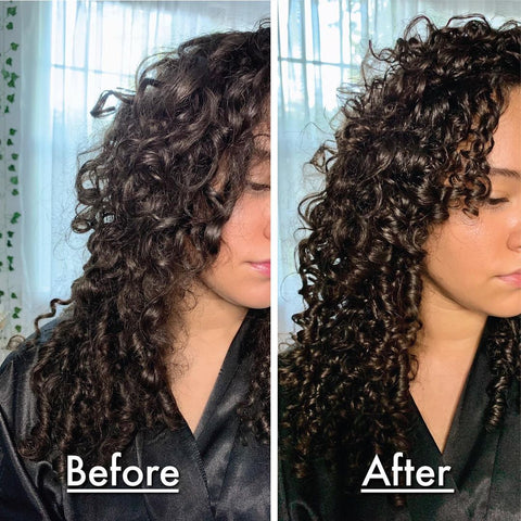 The PRO Detangler - Behairfulbrush.com