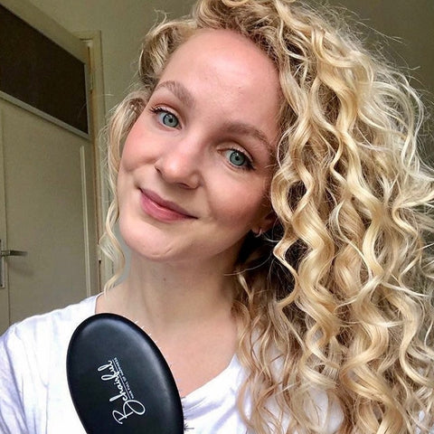 The PRO Detangler Bundle - Behairfulbrush.com