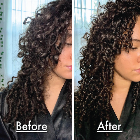 The PRO Detangler Bundle - Behairfulbrush.com